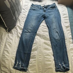 KanCan Signature jeans